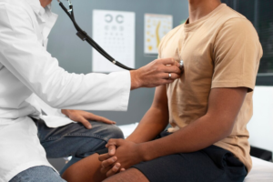 Understanding Urgent Care Physical Exams: What They Include