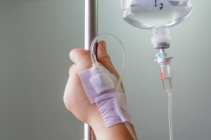 Health and Wellness: The Benefits of IV Therapy Las Vegas