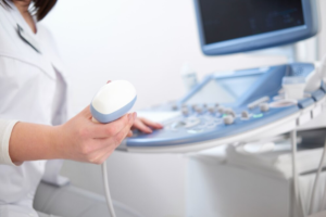 Do urgent cares do ultrasounds? Quality Assurance for you