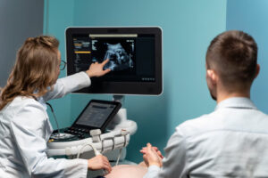 Urgent Care Ultrasound