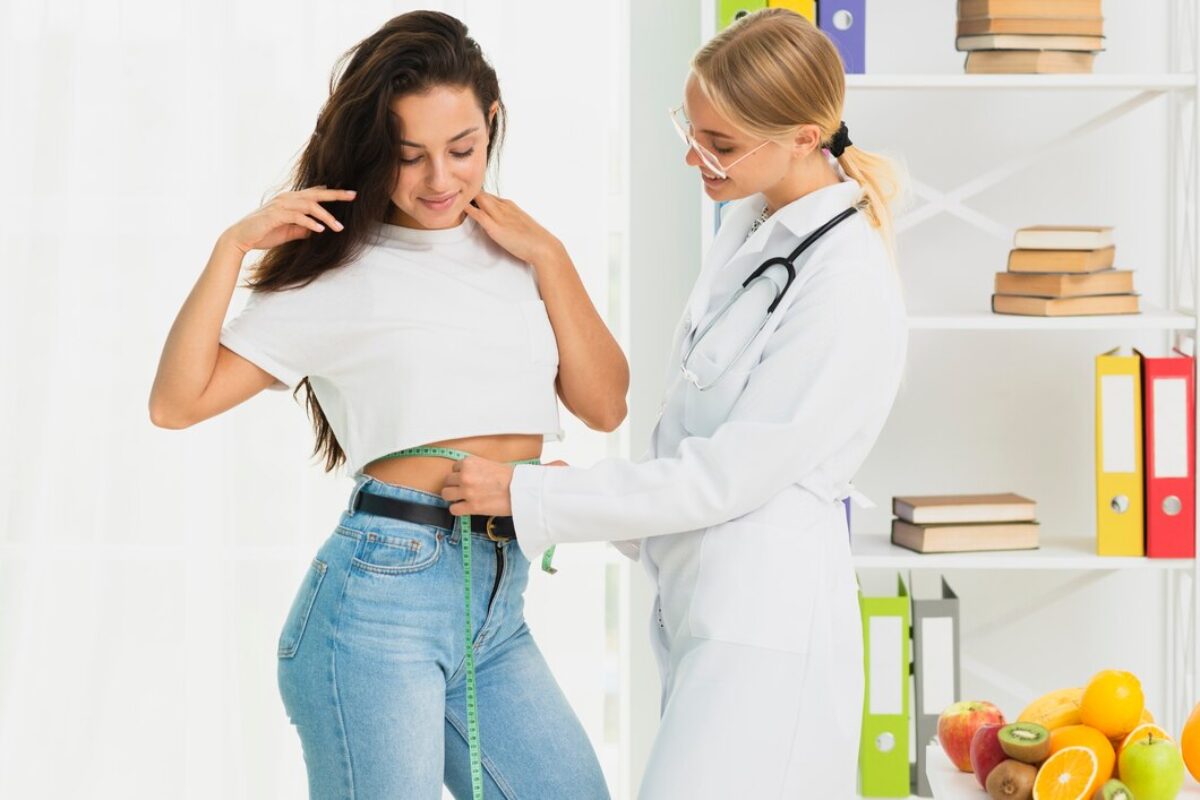 las vegas weight loss doctor semaglutide & Management Where to Get Semaglutide GLP-1