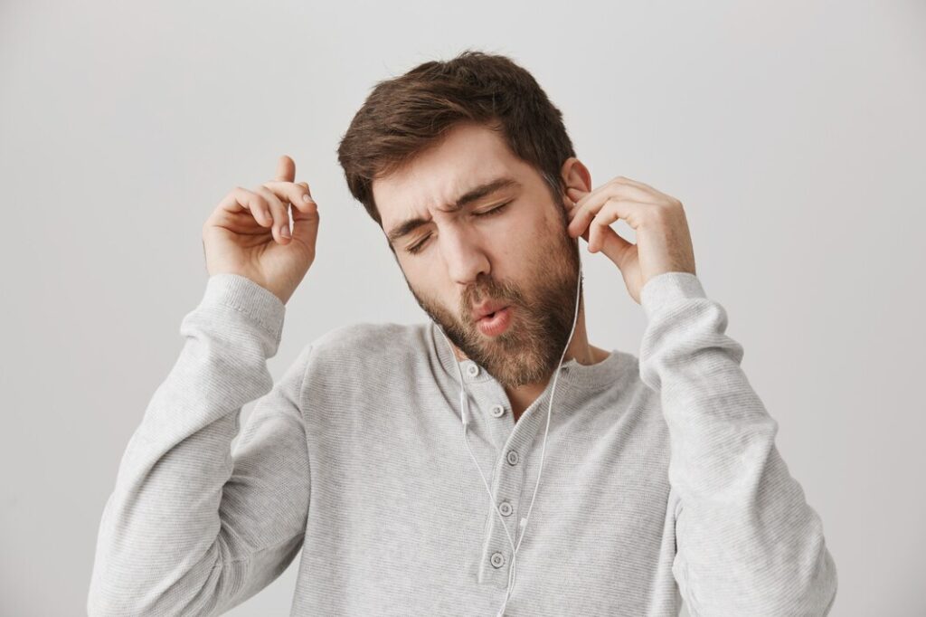 Earwax Blockage: Symptoms, Causes & Removal