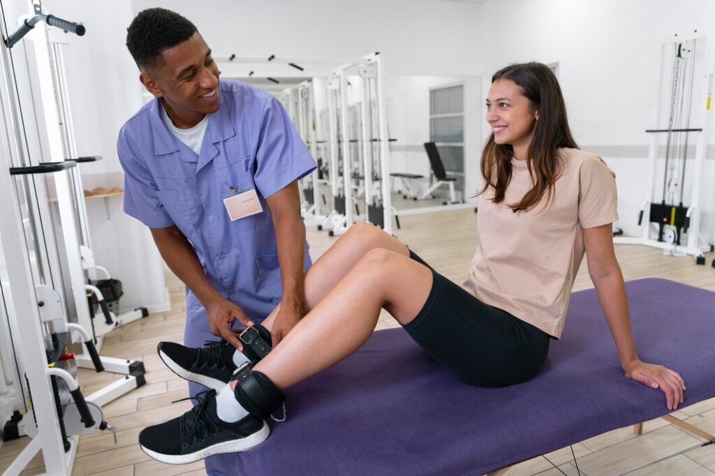 Sport Physicals: Ensuring Safety in Sports