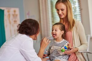 Why is primary care essential for rural communities