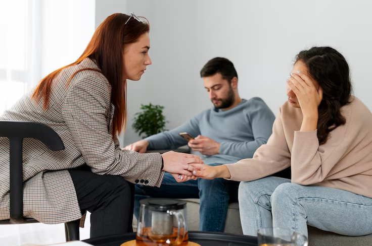 Can I Go to Urgent Care for Anxiety and Depression