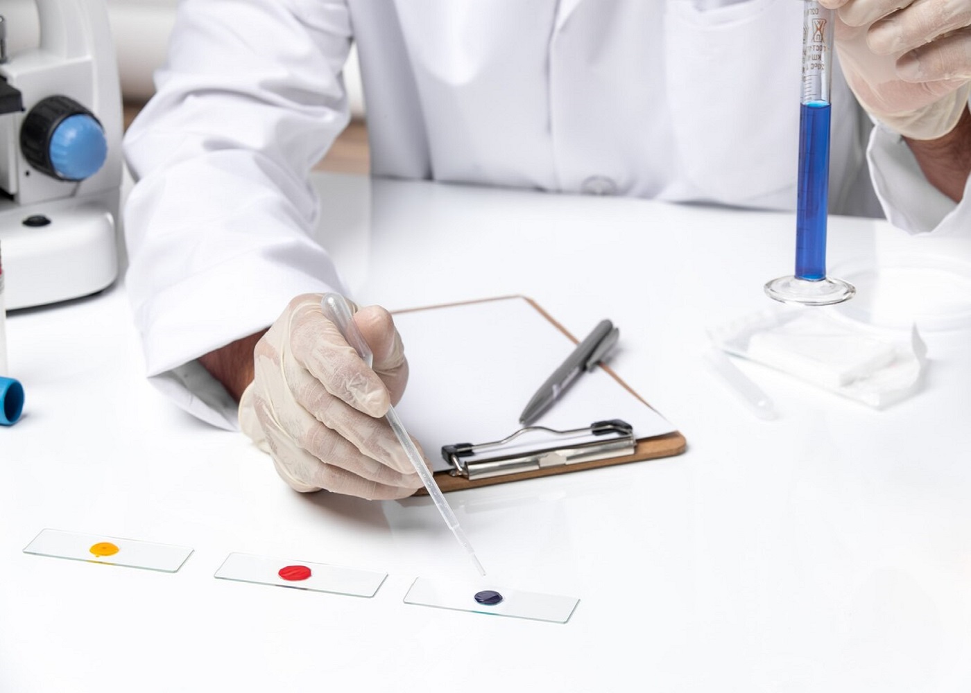 Is STD testing confidential and private?