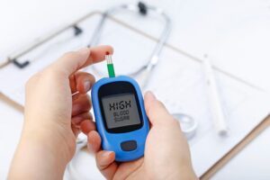 Diabetes Treatment: Insulin vs. Oral Medications