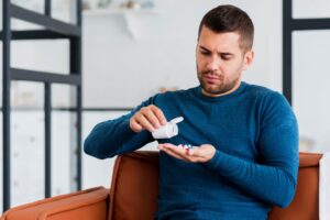 Illegal Drugs and Heart Disease