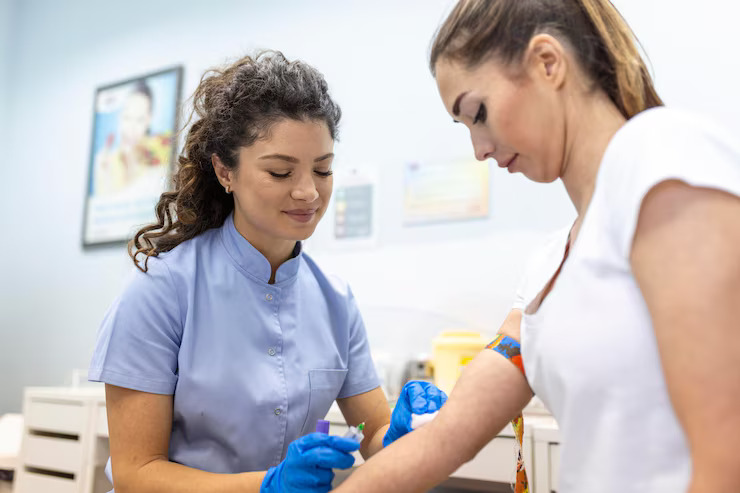 Clinical Testing Guidance for Tuberculosis: Tuberculin Skin Test (TST)