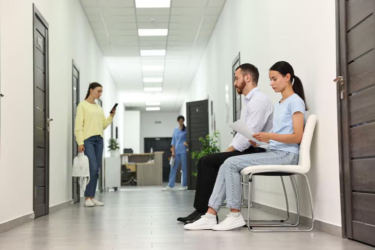 Urgent care vs walk-in clinic: What's the difference?
