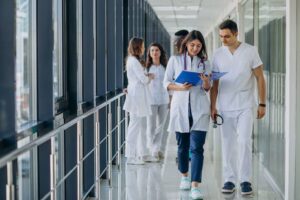 Walk-In Clinics for Minor Injuries