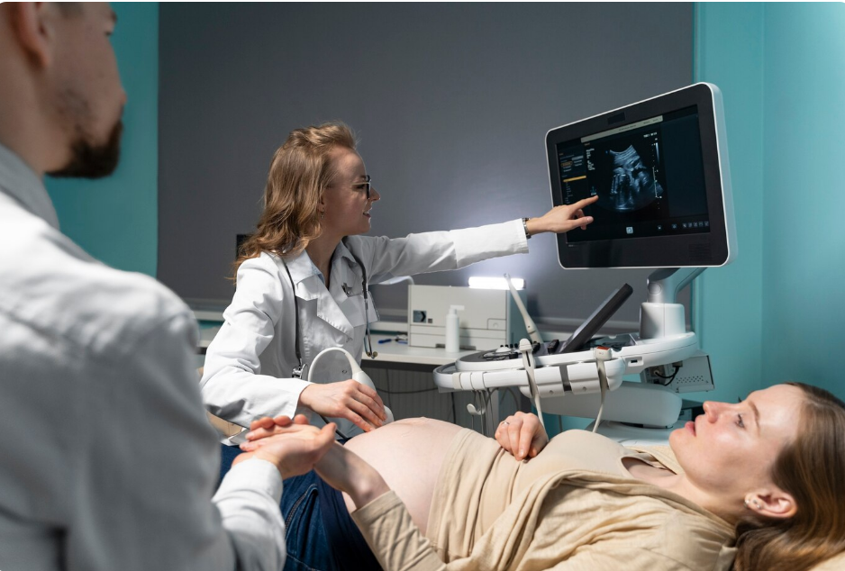 Ultrasound Explained: Purpose, Process & Results