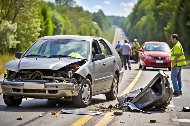 10 Ways To Prevent Road Accidents