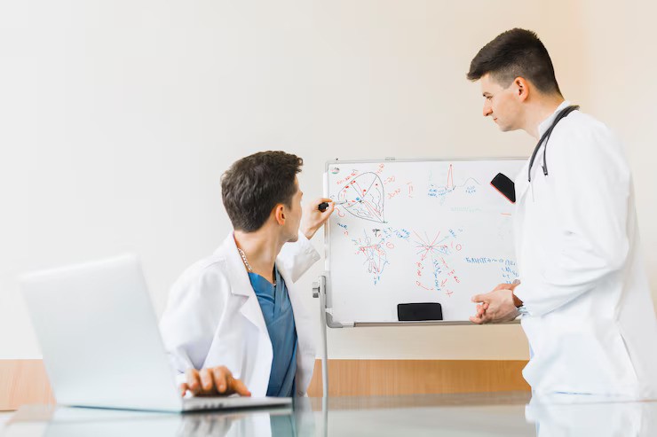 Change Your Primary Care Physician in 7 Easy Steps
