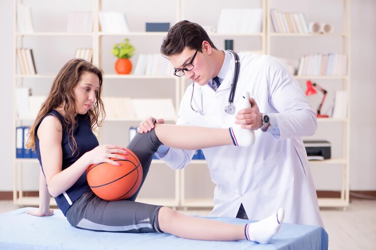 Sports physical vs regular physical exam