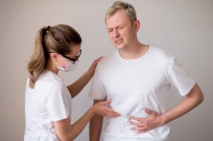 How To Stop Stomach or Chest Burning Sensations Immediately?