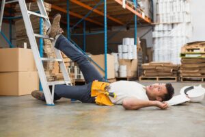 Injured at Work? Urgent Care Can Help