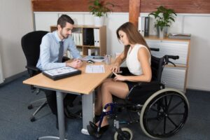 Workers' Compensation: Permanent Disability Benefits