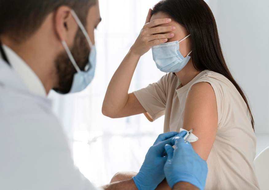 Allergy Shots: Benefits, Side Effects & Expectations