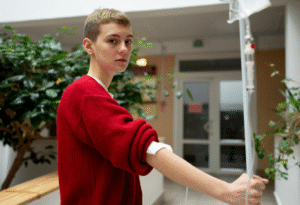 Fast IV Fluid Therapy Benefits Revealed
