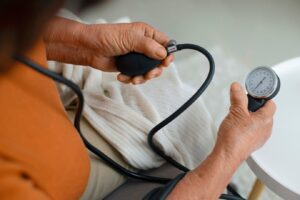 High Blood Pressure Symptoms & Major Causes