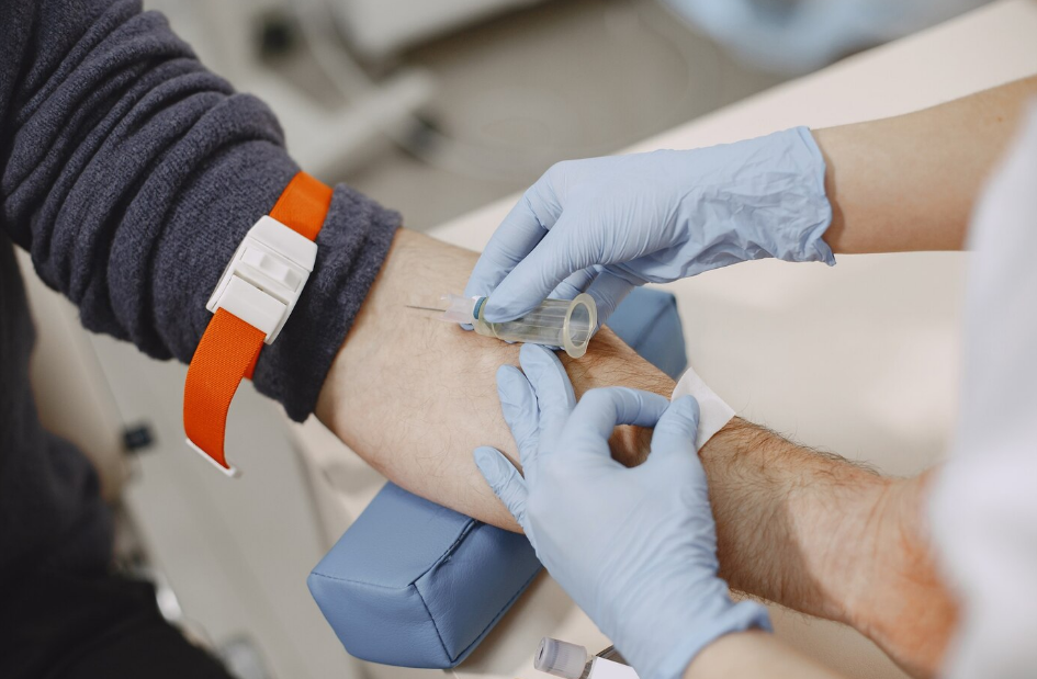 IV Therapy: Uses, Benefits, Procedure, and Safety