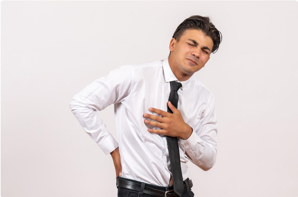 Lower Right Abdomen Pain: Causes, Signs & When to Worry