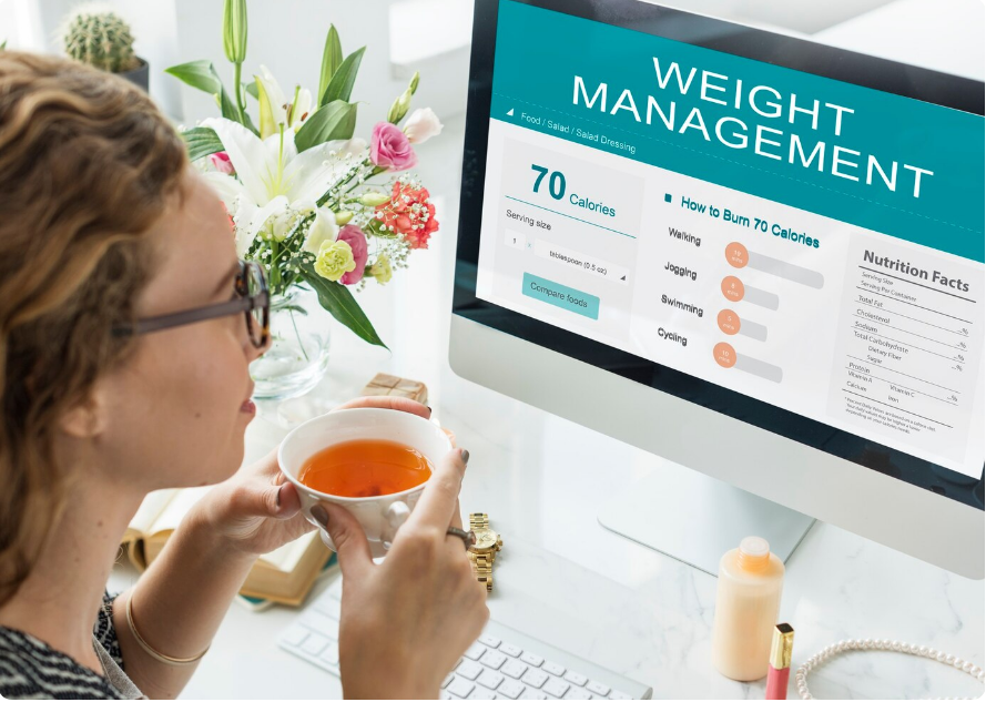 Proven Weight‑Loss & Maintenance Strategies