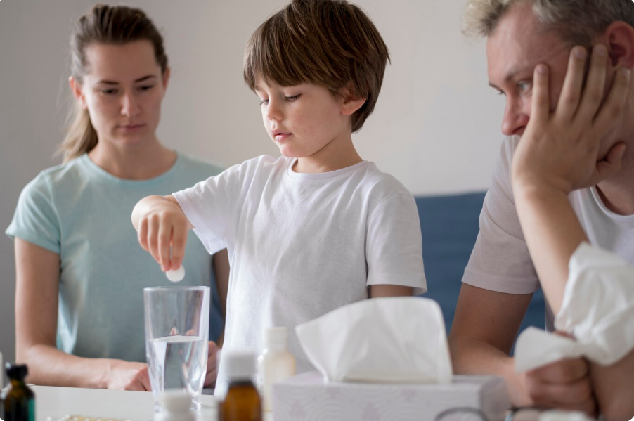 Substance Use Disorder: Key Symptoms & Treatment
