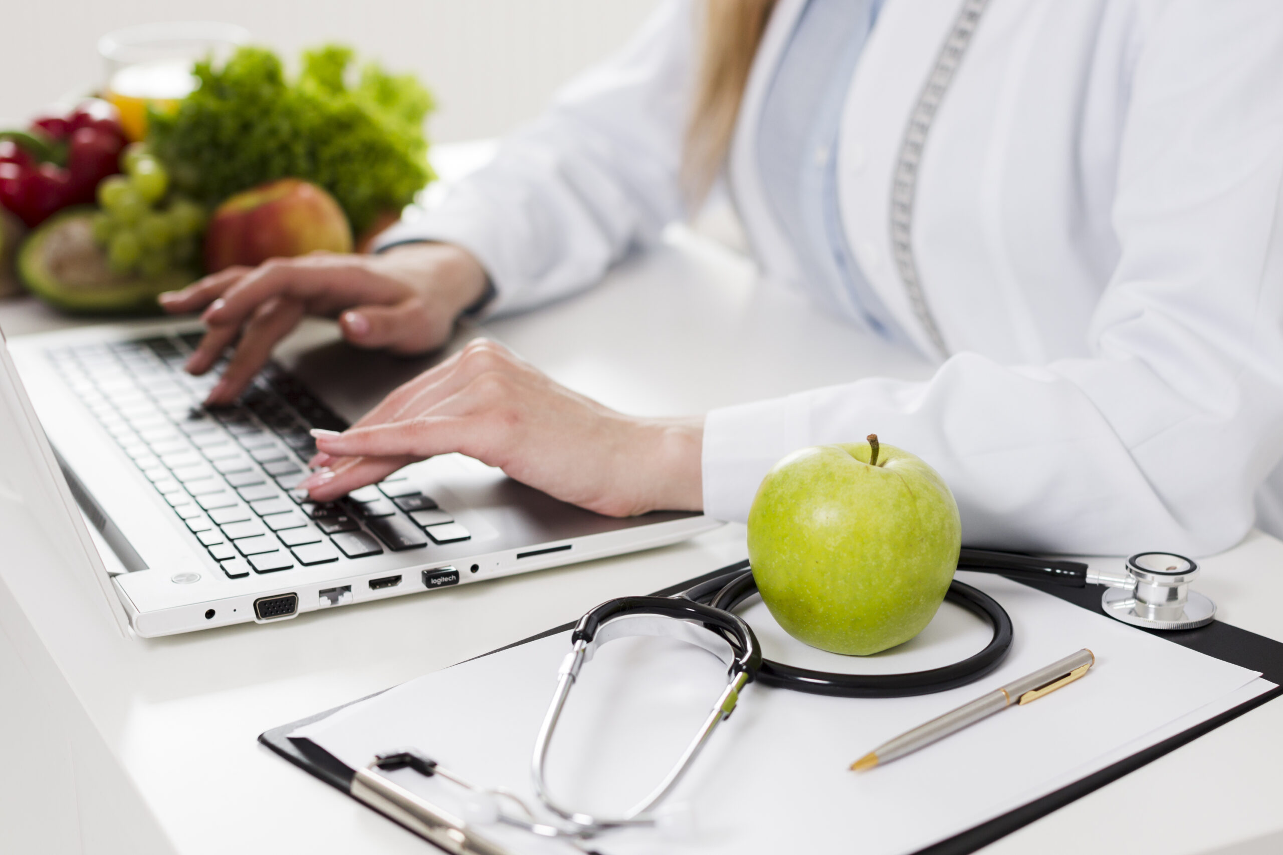 Choosing a Safe and Effective Weight-loss Program