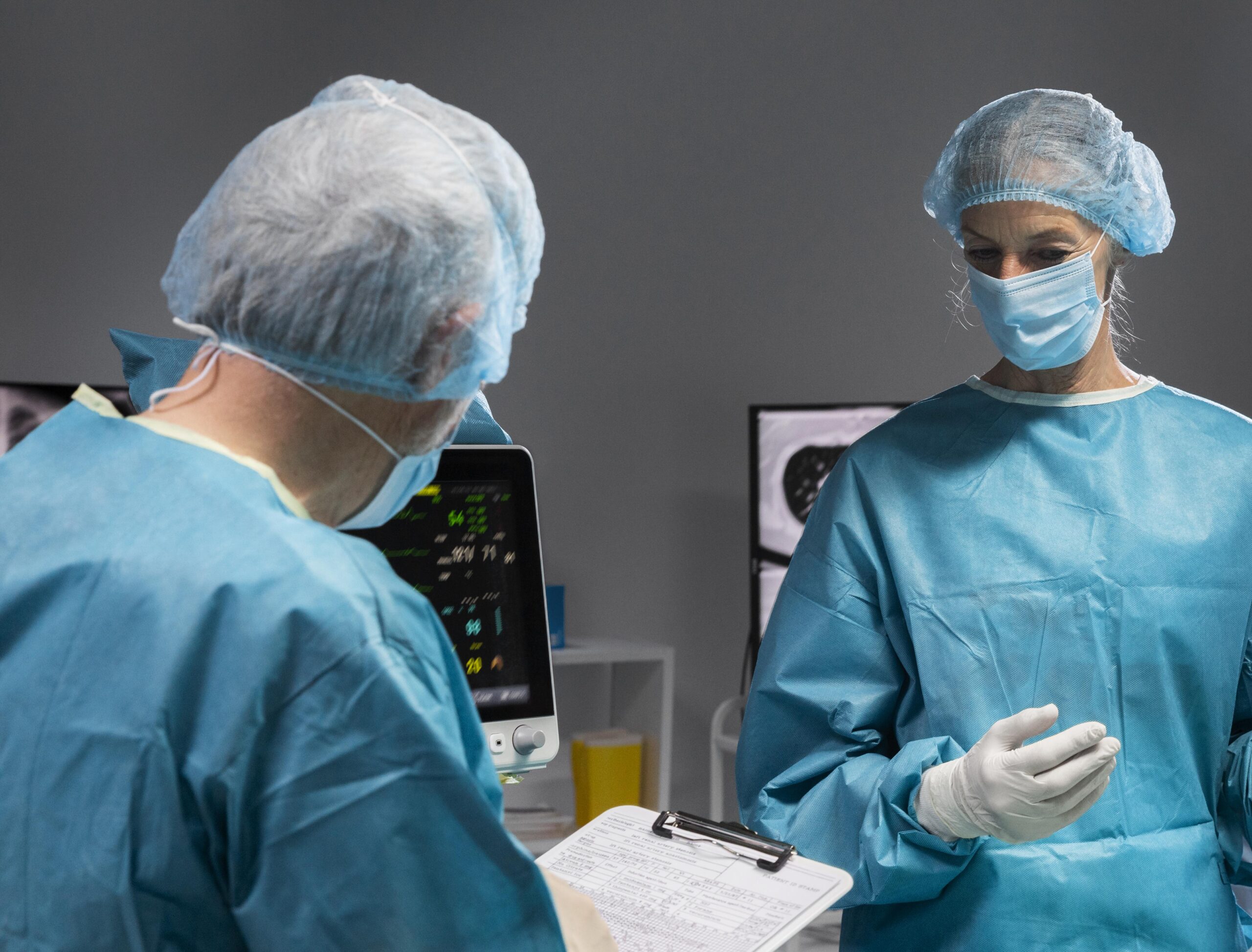 Essential Tests Done Before Surgery for Patient Safety