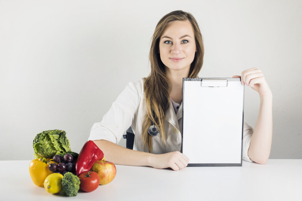Choose the Right Diet for Weight Loss