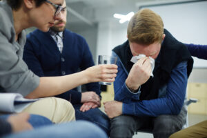 Warning Signs You May Need Addiction Rehab