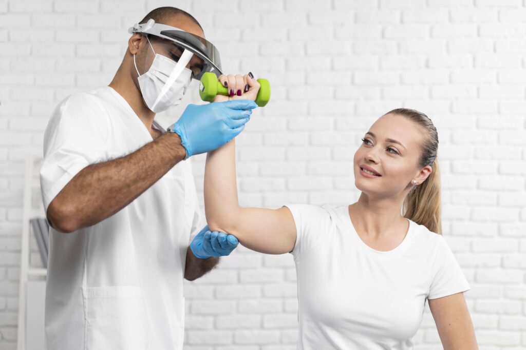 Why Sports Physicals Matter for Every Athlete