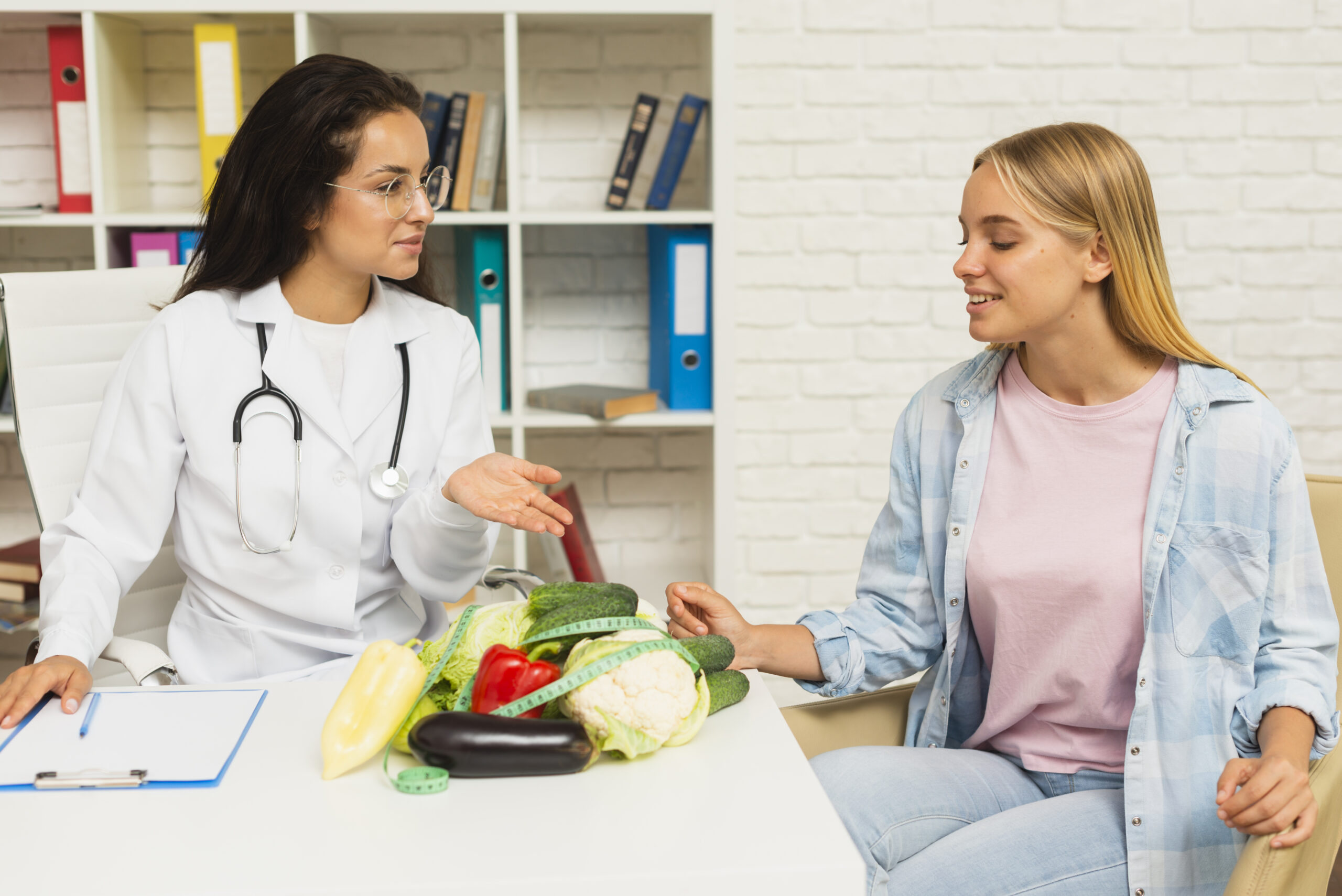 Benefits of Medically Supervised Weight Loss