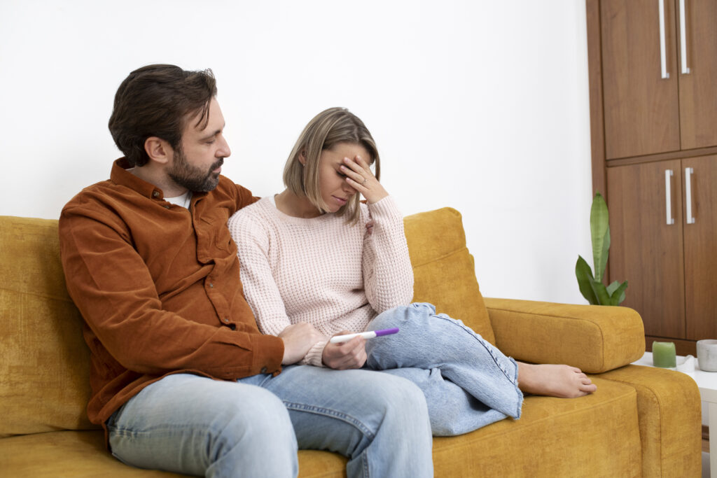 STD Symptoms Guide: Early Warning Signs & Help