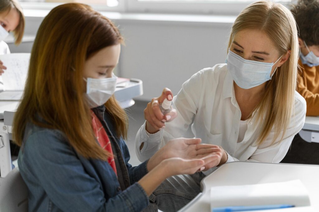 How Rapid Antigen Tests Work: Clear Complete Guide