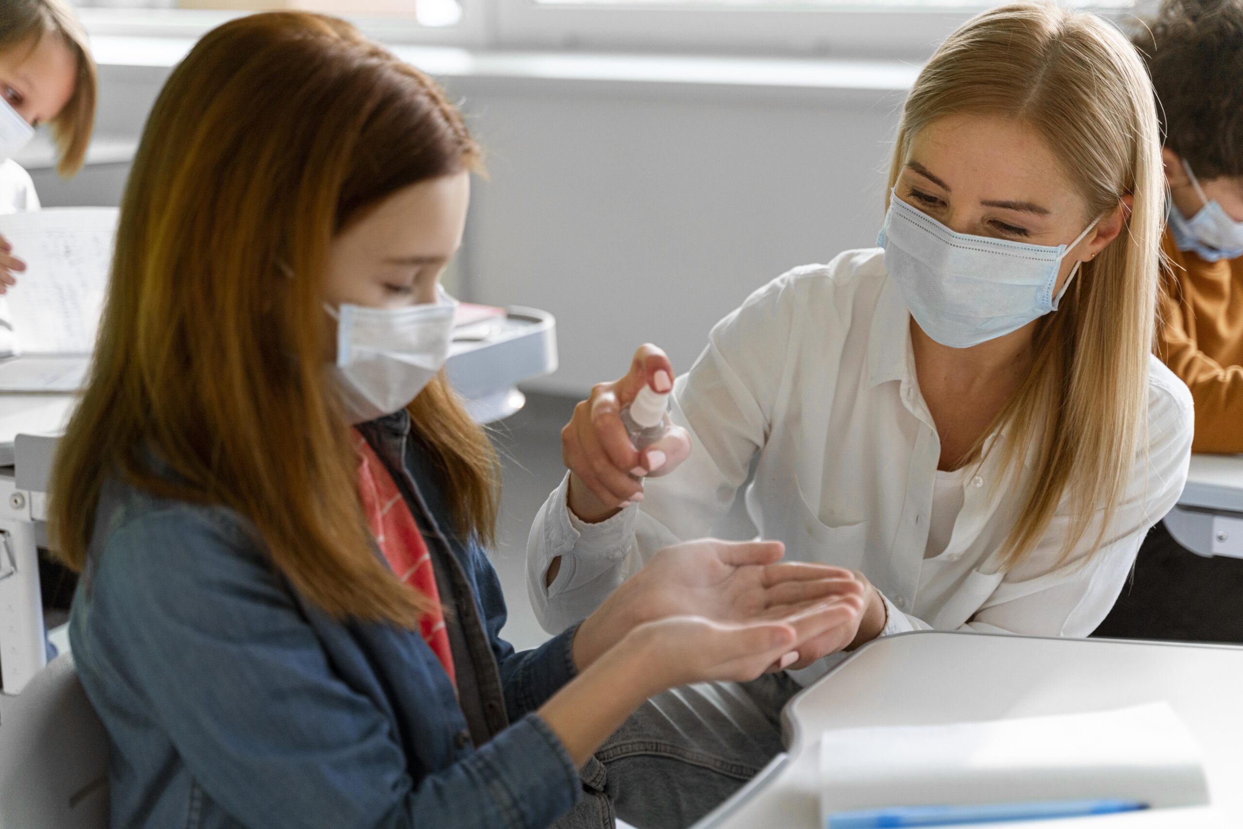 How Rapid Antigen Tests Work: Clear Complete Guide
