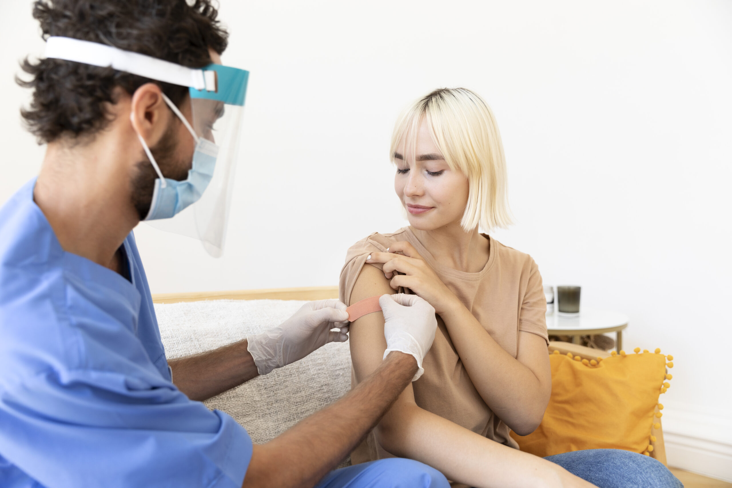 When a Wound Needs Immediate Medical Attention