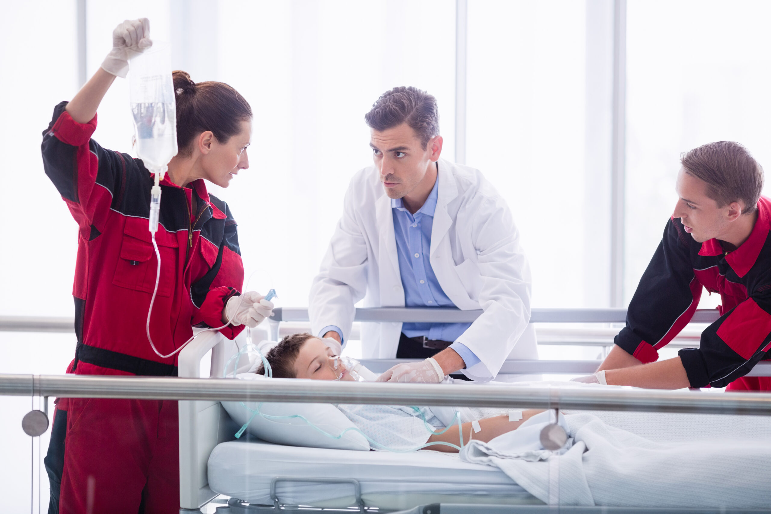 Signs You Need Emergency Care Now