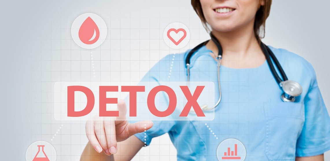 drug detox