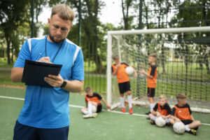 Sports Physicals for Kids: What Parents Should Know