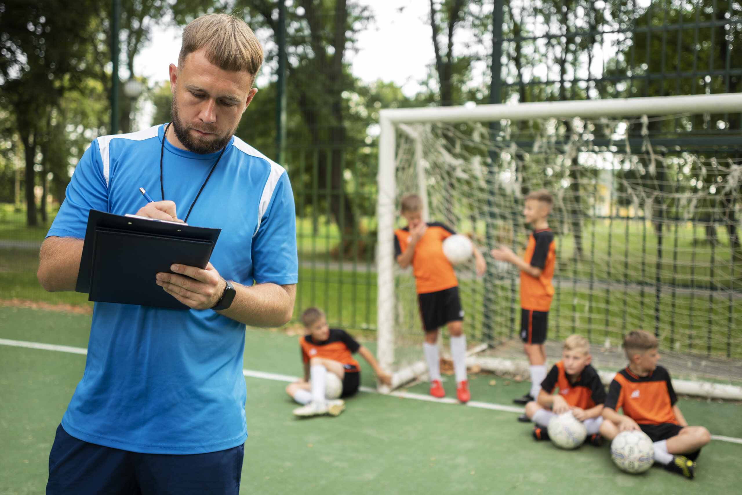 Sports Physicals for Kids: What Parents Should Know
