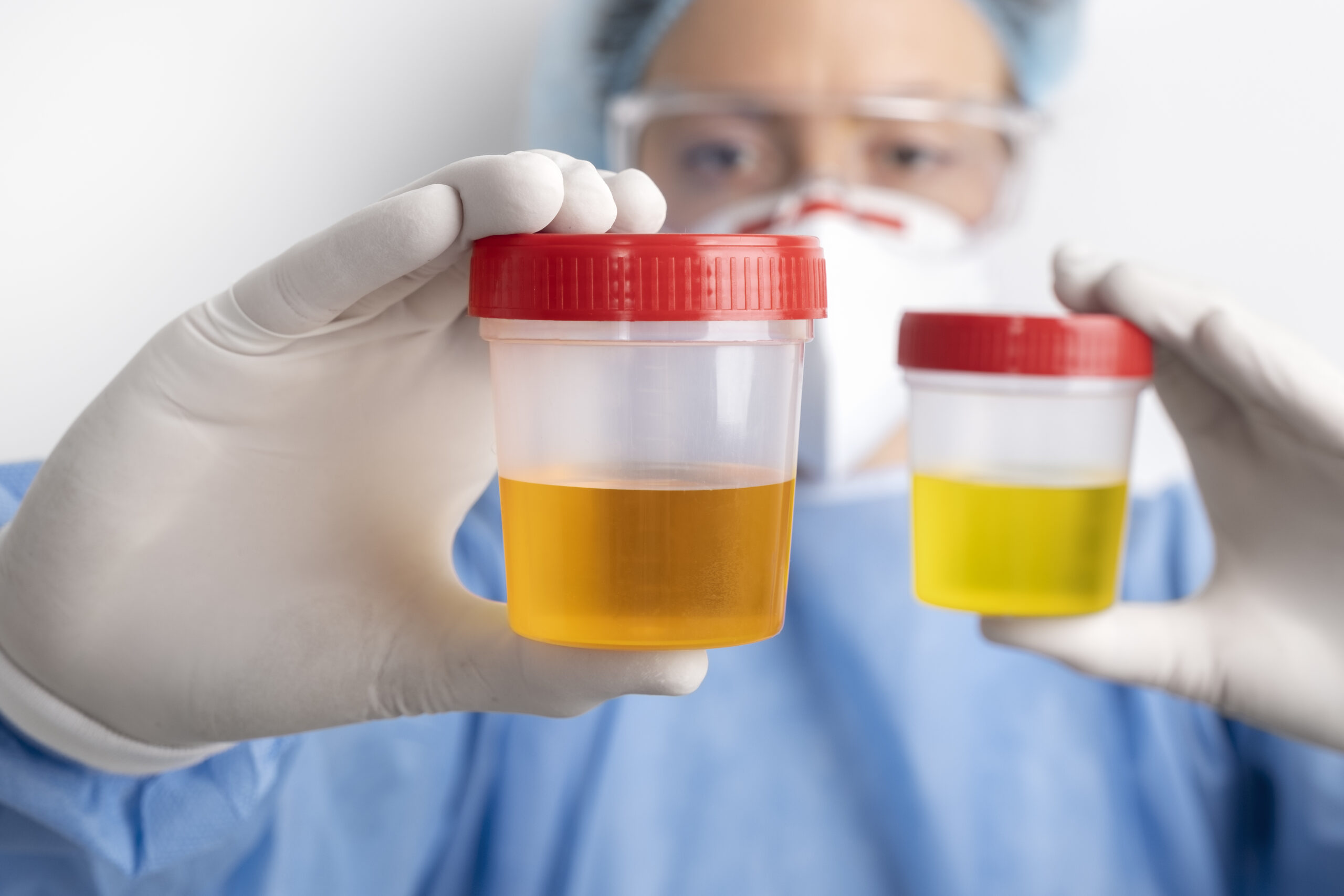 Drug Test: Purpose, Procedure & Types Explained