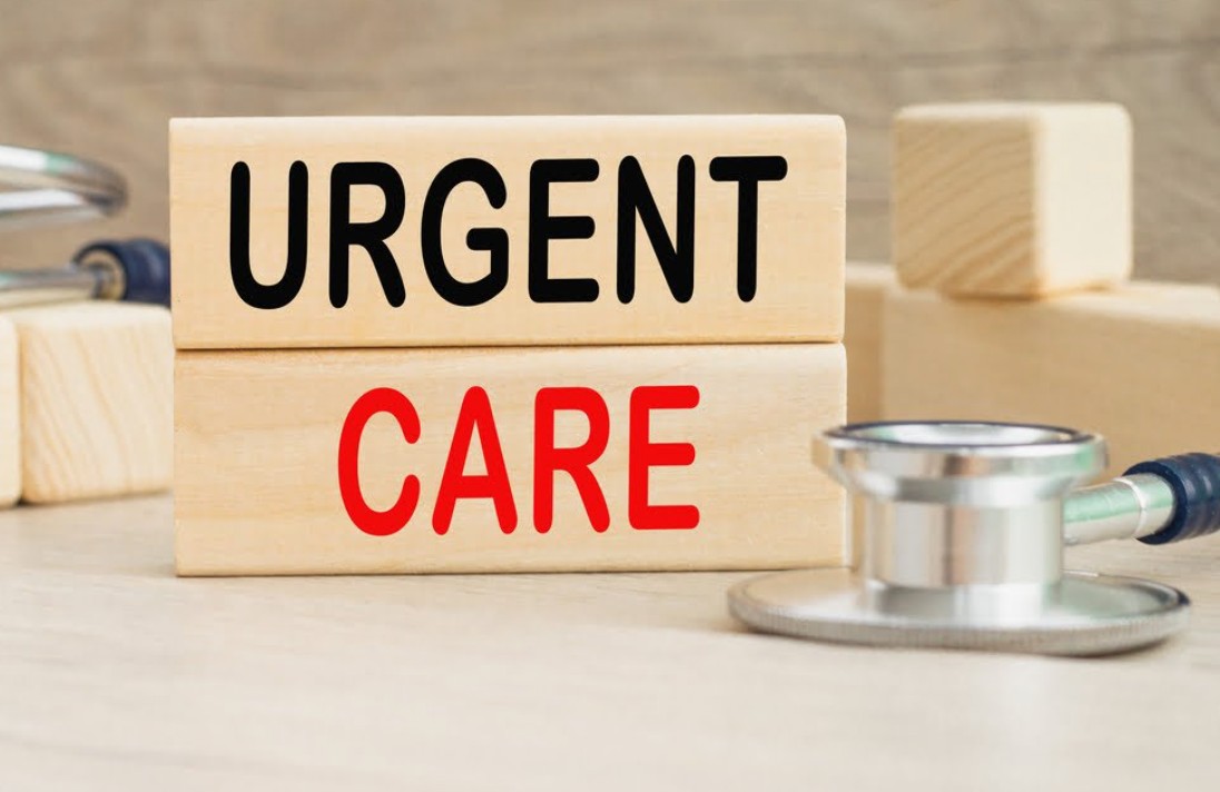 Urgent Care Medicine