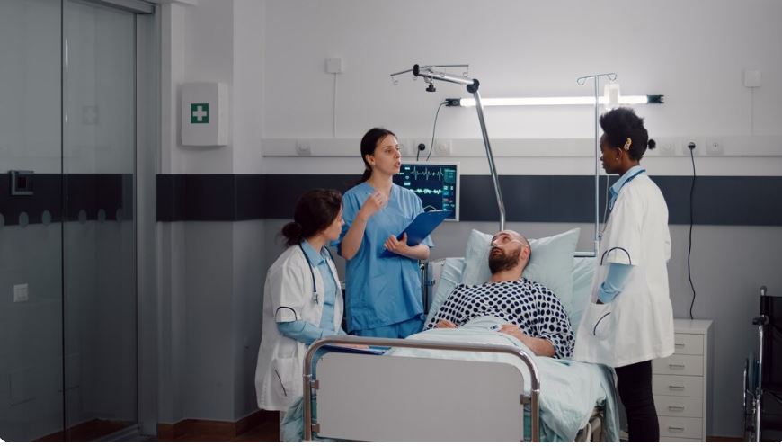 Urgent Care in Paradise, NV