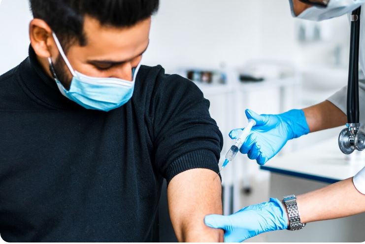 Flu Shots in North Las Vegas, NV