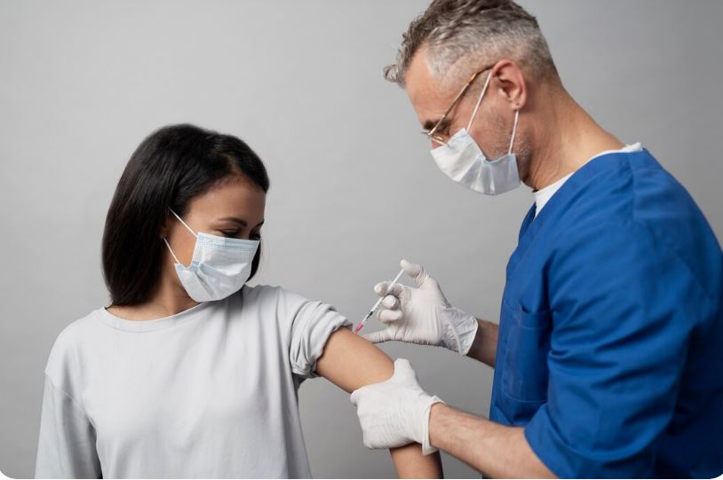 Flu Shots in Boulder City, NV | Trusted Walk-In Care