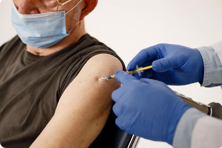 Flu Shots in Enterprise, NV