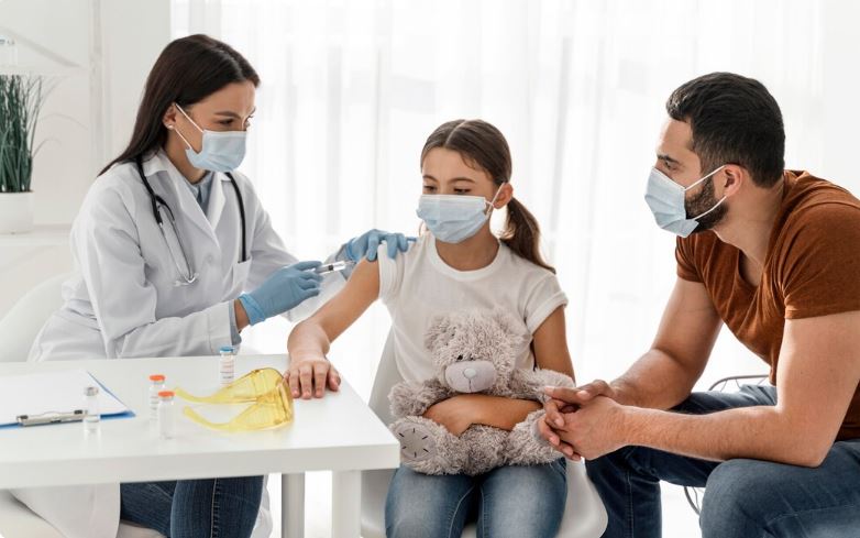 Flu Shots in Spring Valley, NV